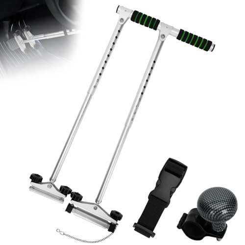 Dmzosmd Hand Controls with Knob