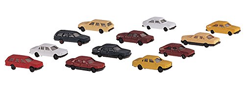 Märklin 8904 kit de construction pour voiture Voie Z avec détails de précision