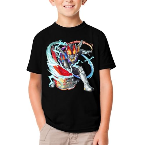 [TOBSD] LbYTVc ʃC_[d  q eB[Vc N j̎q ̎q Ci[Vc gbvX  T-Shirts ĕ ʋC ʉ ʊw v[g 100-160cm