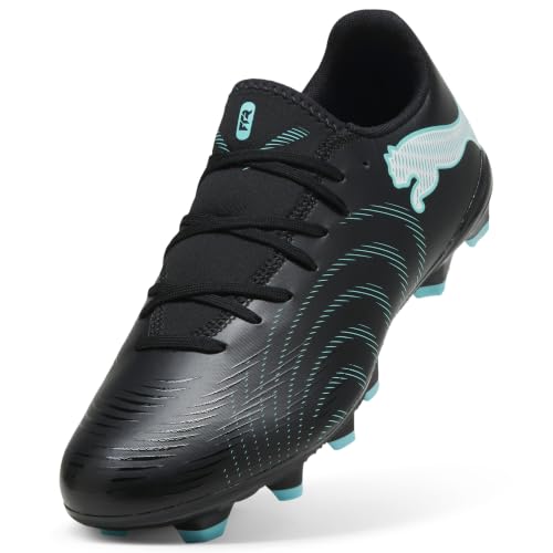 Image of PUMA Mens Future 9 Match Soccer Cleats - Red