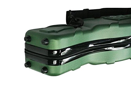 Konger Rutenfutteral Combo 130/150cm Hardcase
