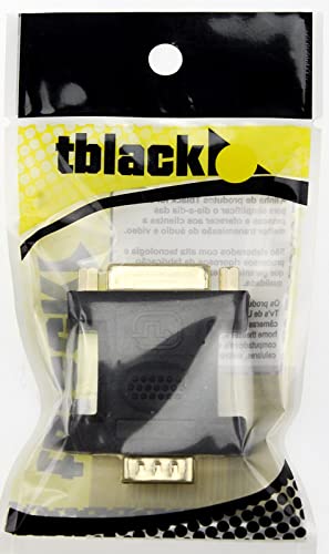 Adaptador Dvi Fema Para Vga Macho Gold