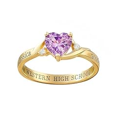 1113 K Class Ring