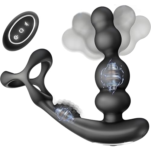 Today Adult Prostate Device for Men Electrodes Device for Mens Prostate Electrodes vibrate Toys...
