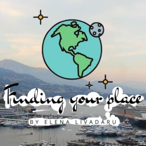 『Finding Your Place』のカバーアート
