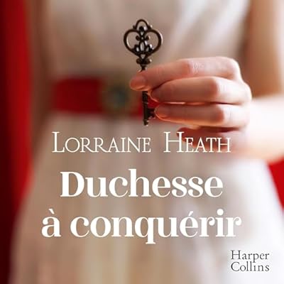 Duchesse &agrave; conqu&eacute;rir: Les vauriens de St James, Vol. 5