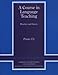 A Course in Language Teaching Trainer's Handbook: Practice of Theory (Cambridge Teacher Training and Development)