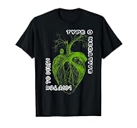Gothic Metal Band design. Official Type O Negative Merchandise Lightweight, Classic fit, Double-needle sleeve and bottom hem