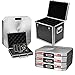 Longacre 52-72715 Wireless Tablet XLI Scales w/Storage Box