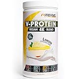 VEGANES PROTEINPULVER – nachhaltig, umweltbewusst & MADE IN GERMANY – Für unser leckeres, fairpreisiges und hochwertiges veganes Eiweißpulver müssen weder Kühe, noch die Umwelt leiden.