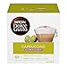 Nescafé Dolce Gusto Cappuccino Light, 3 Confezioni da 16 Capsule (48 Capsule)