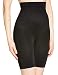 Maidenform Women's Control It Shiny Slimmer, Black, XX-Large