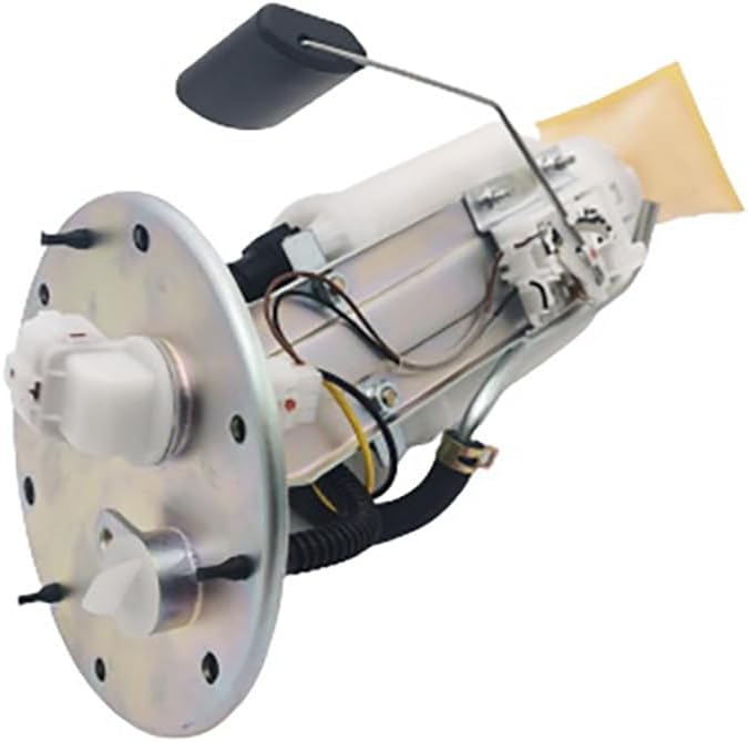 Electric Fuel Pump Assembly Fuel Filter Fit for Hyun-DAI Sonata 2.0 31110-090000