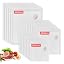 White-Premium 21PCS