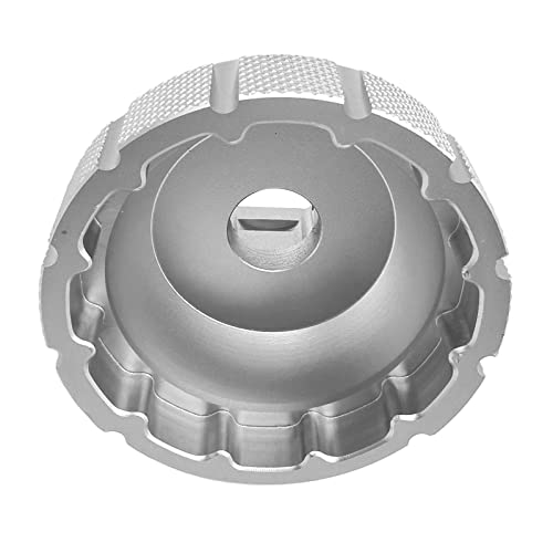 Badiman ]ԃ{guPbg H A~ BB[o[ 12mb`Ή 46mmJbvp gN`Ή h~ CƂɓKp, , 46mm