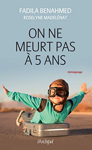 Télécharger On ne meurt pas à 5 ans Livre PDF Gratuit