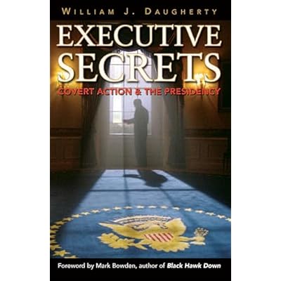Executive Secrets