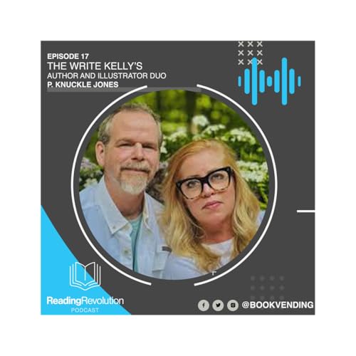 P. Knuckle Jones and Classroom Curriculum - The Write Kellys