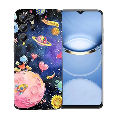 LCEHTOGYE Kp Oukitel C1pP[XAKp Oukitel C1 (6,52")ƌ݊̂钴^ubN\tgTPUVRQP[XیJo[ - LLM38