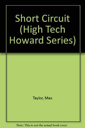 Jack Rabbit:short Cir (High Tech Howard) 0843127147 Book Cover