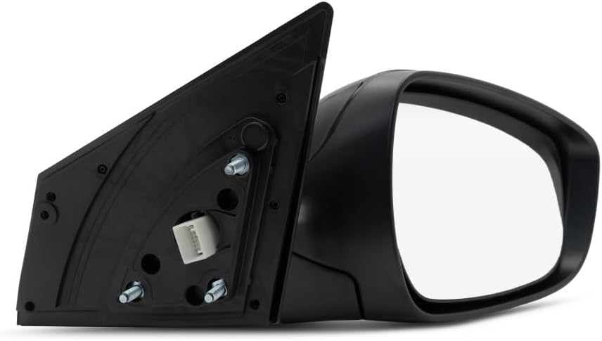 For Hyundai Elantra 2016 Door Mirror Passenger Side | Power | Non-Heated | Replacement For 87620-3X720 | HY1321220