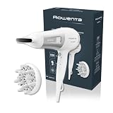 Rowenta Powerline, asciugacapelli, asciugatura rapida, CV5930