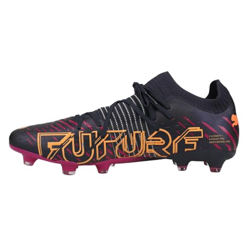 PUMA Future Z 1.2 FG/AG Soccer Cleats3