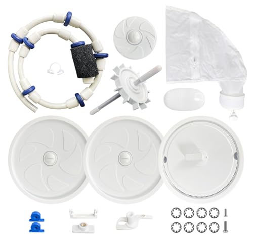ANKIOST Replacement for Polaris 280 Rebuild Kit | Pool Cleaner Parts Fit for Polaris 280 Automatic Pool Cleaner