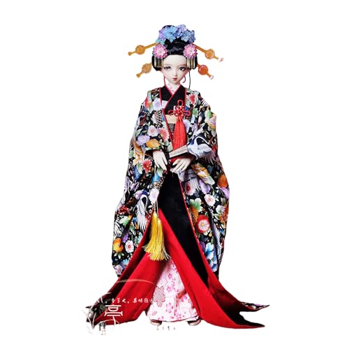 BACALYSO | W 1/3 1/4 1/6 XP[ BJD ̊֐ߐl`  Ԋ@ ԉ Hɉ ̎q  ꒅ 10_Zbg U  a ԕ  h[ l` ւ   Zbg (1/3 XP[)