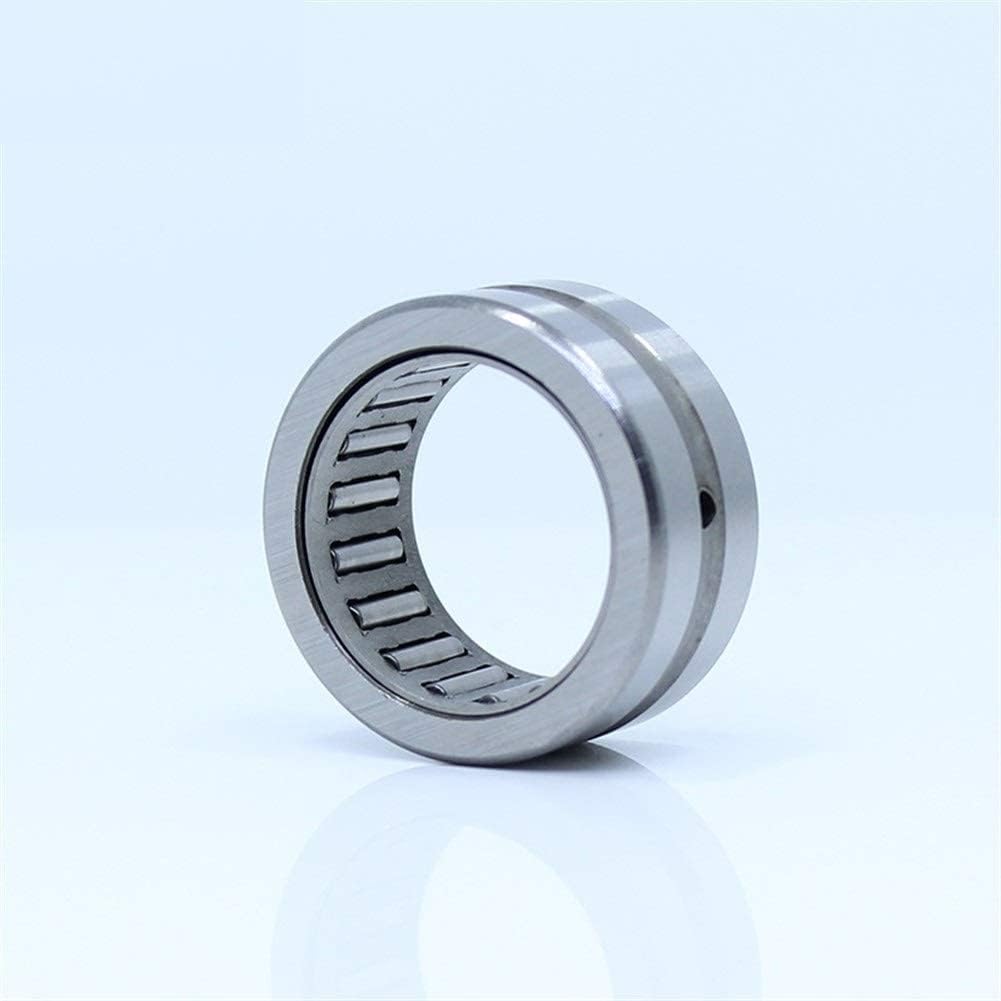 TMP1105 RNA6907 Needle Roller Bearing Solid Collar Needle Roller Bearings Without Inner Ring 6634907 6354907/A Bearing 42x55x36mm
