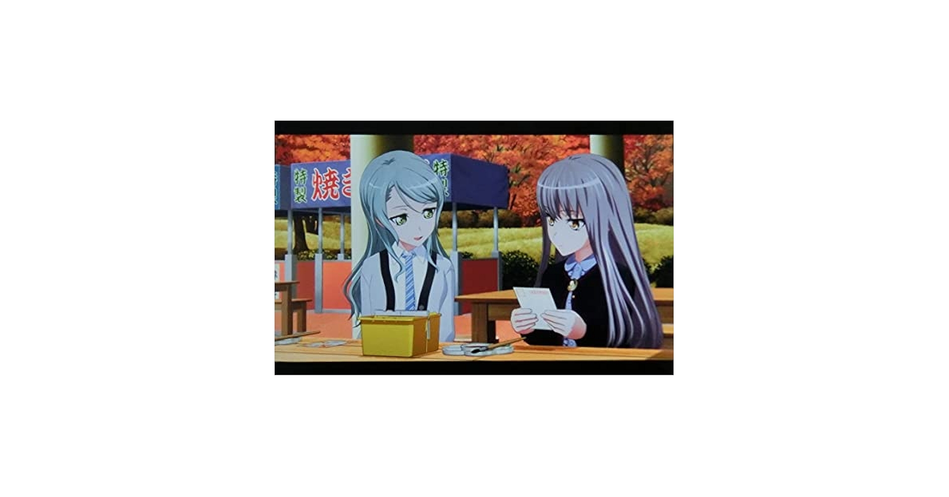 Roselia 16th 17th シングル　店舗特典　湊友希那 Roselia CD 16th 湊友希那 - メルカリ