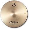 Zildjian A0223 16 A Thin Crash Cast Cymbal