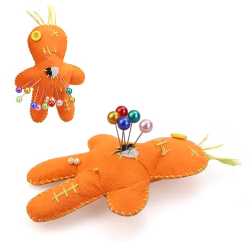 Pack de 2 Muñecos para Alivio de Estrés miniatura 3