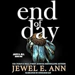 Cover of End of Day