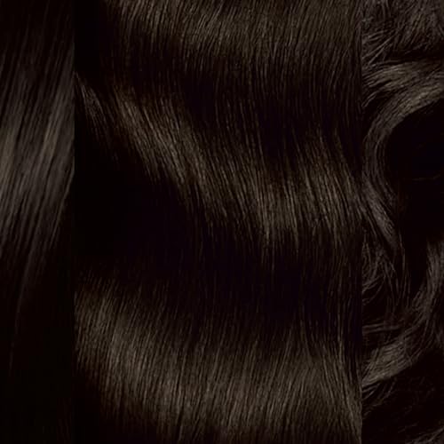 Clairol Natural Instincts Demi-Permanent Hair Dye 2 Black | 3 Pack product thumbnail 12