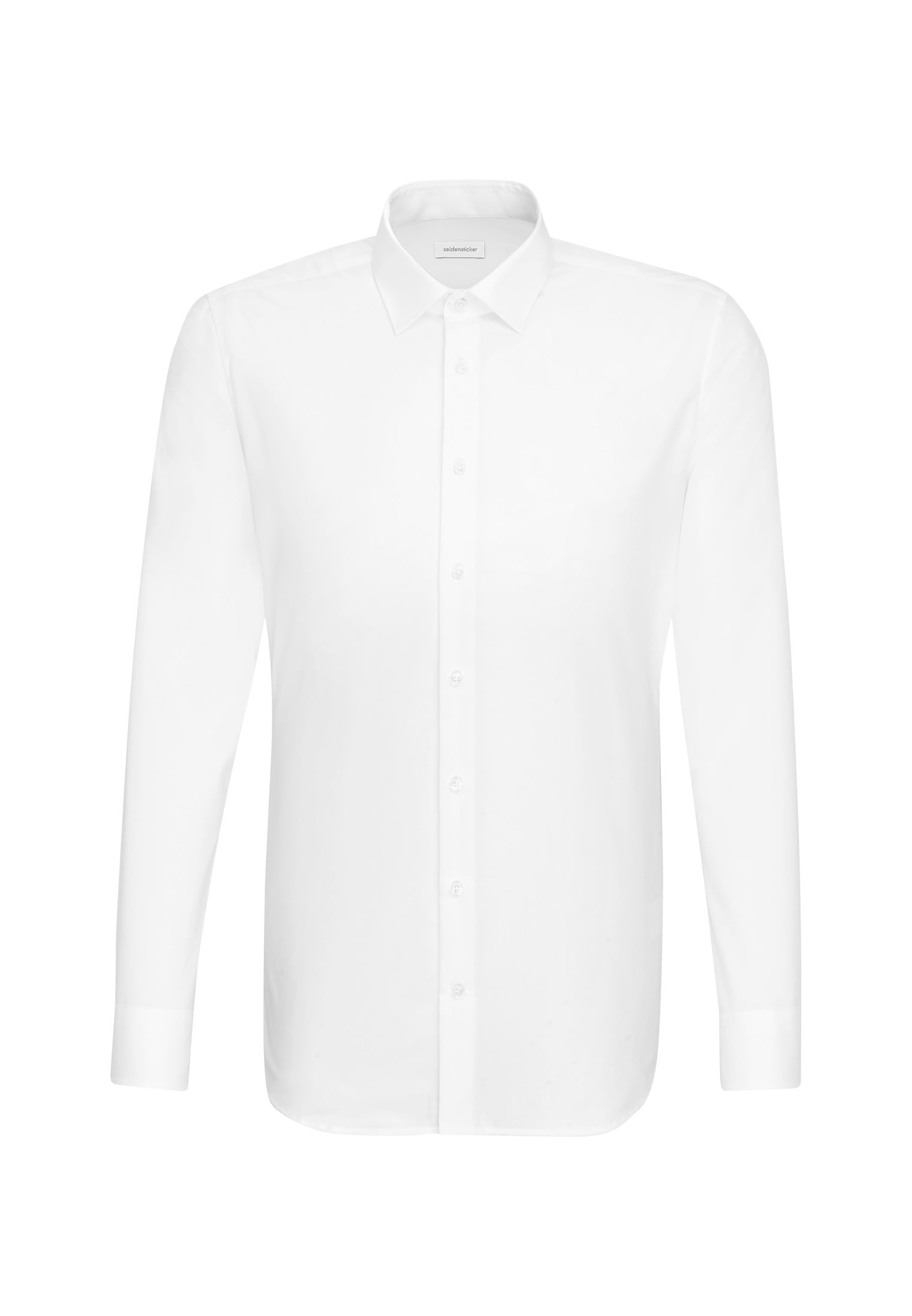 Seidensticker Herren Men X-Slim Longsleeve Hemd (1er Pack)