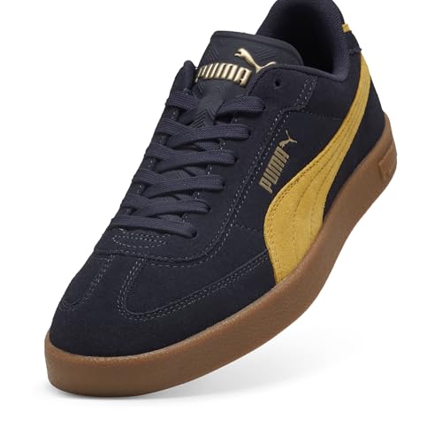 Image of Puma Unisex-Adult Puma Club Ii Era Suede