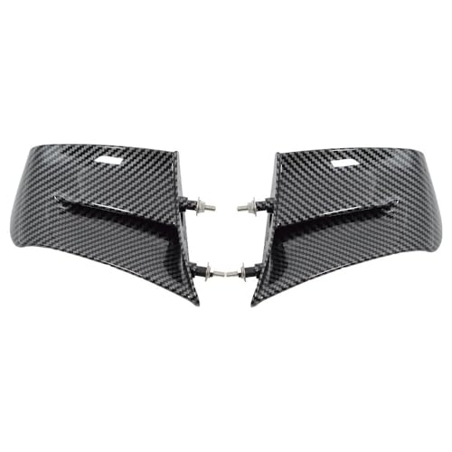 Aileron arrière fixe premium pour carénage de moto Panigale V4 V4S V4R