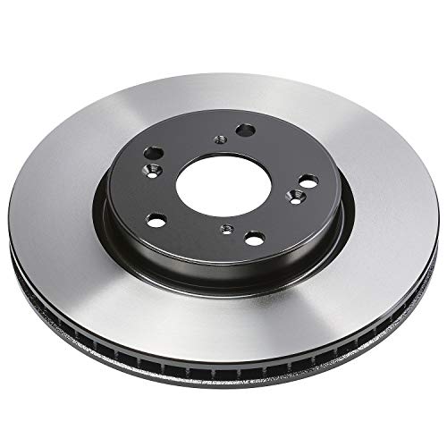 Disque de frein Wagner Brake BD180583E Premium E-Coated à haute dissipation thermique