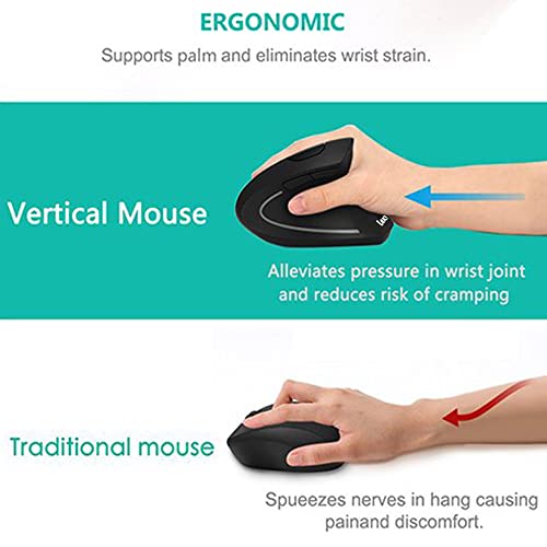 The Ultimate Guide To Choosing The 3 Best Mouse For Arthritis In Index