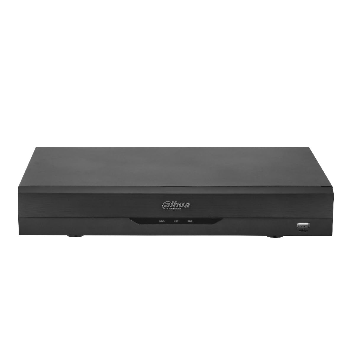 Dahua Grabador NVR 8 Canales DH-XVR5108HE-I3-1