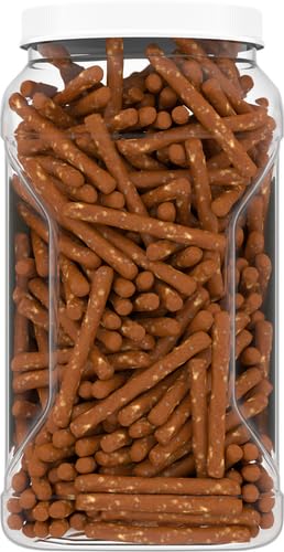 Image of Snyder's of Hanover, Pretzel Dipping Sticks Canister, 24 Ounce (Pack of 6)
