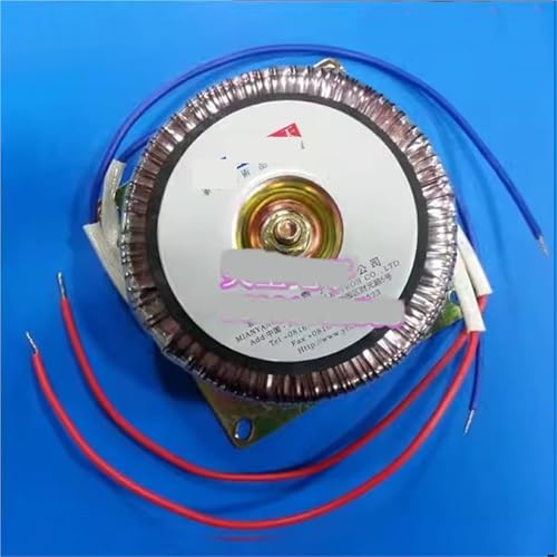 Transformateur toroïdal 500W pour protéger vos appareils