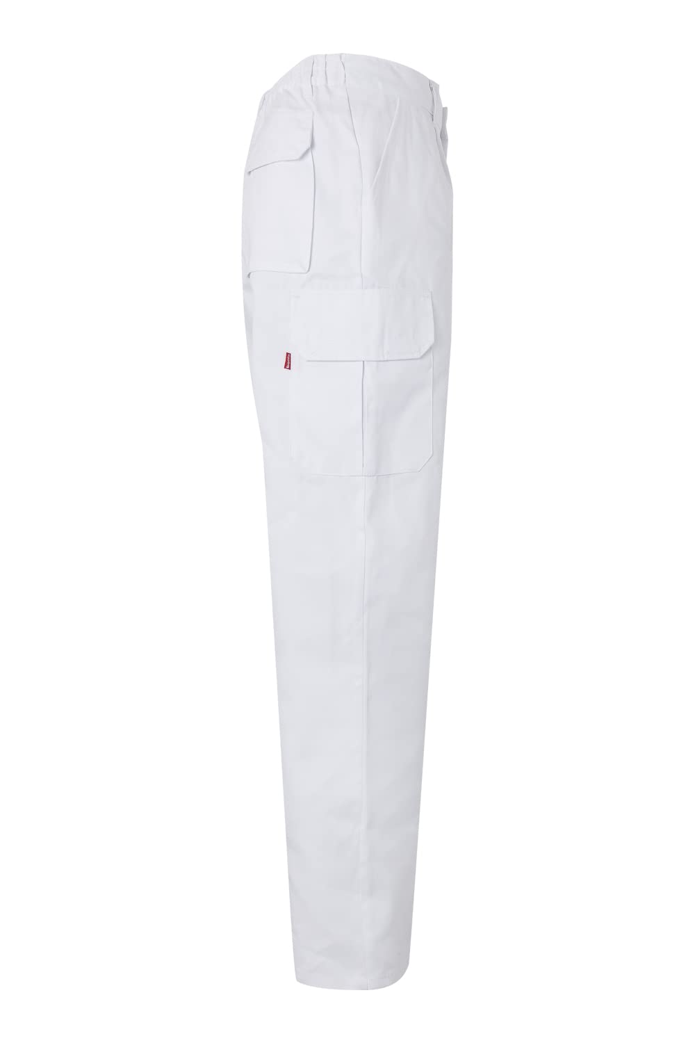 VELILLA Pantalón Multibolsillos