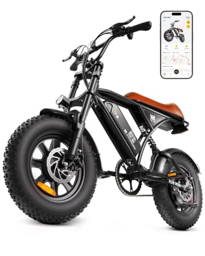 CYCROWN RunMini