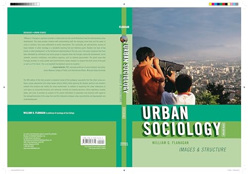 Urban Sociology: Images and Structure