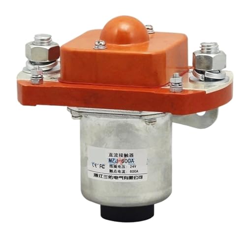 1 SZJ-600A R^N^ MZJ-600A p[[ 12V 24V 36V 48V 60V 72V 120V ԑDp obe[ tH[Ntg gbN(Rd24VDC)