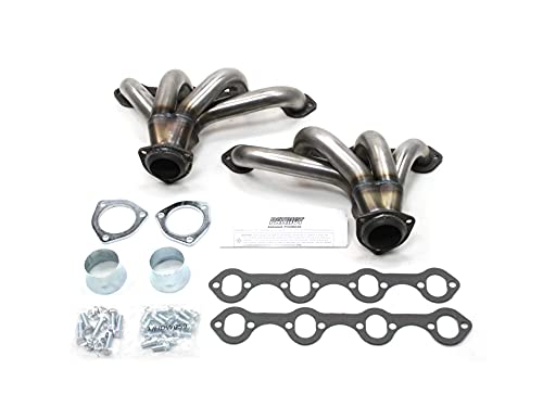Image of Patriot Exhaust H8427 1-5 /8 inch Tight Tuck Exhaust Header for Small Block Ford