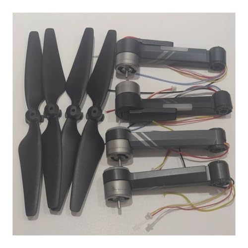 Moteur sans balais de rechange pour drone F22S session vidéo nature