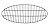Char-Broil Diameter Porcelain Grate, 21"